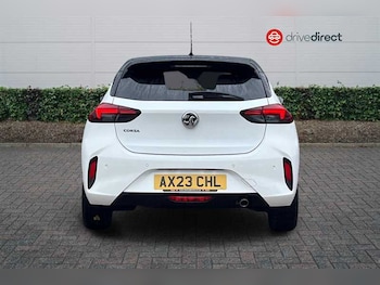 Used Vauxhall Corsa 2023 for sale - 76956698: Photo