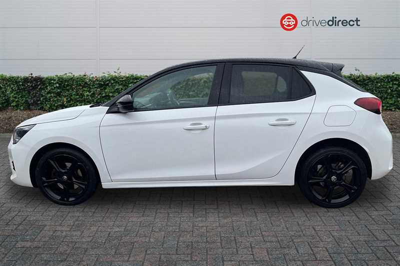 Used Vauxhall Corsa 2023 for sale - 76956698: Photo 6
