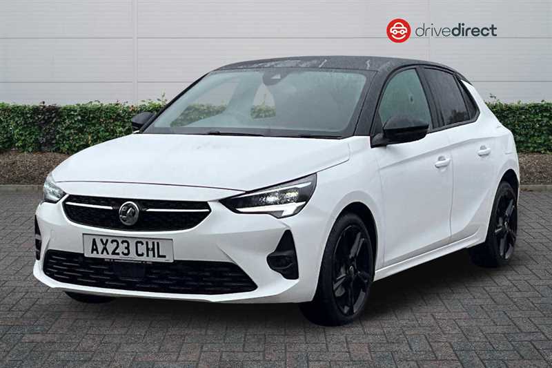 Used Vauxhall Corsa 2023 for sale - 76956698: Photo 7