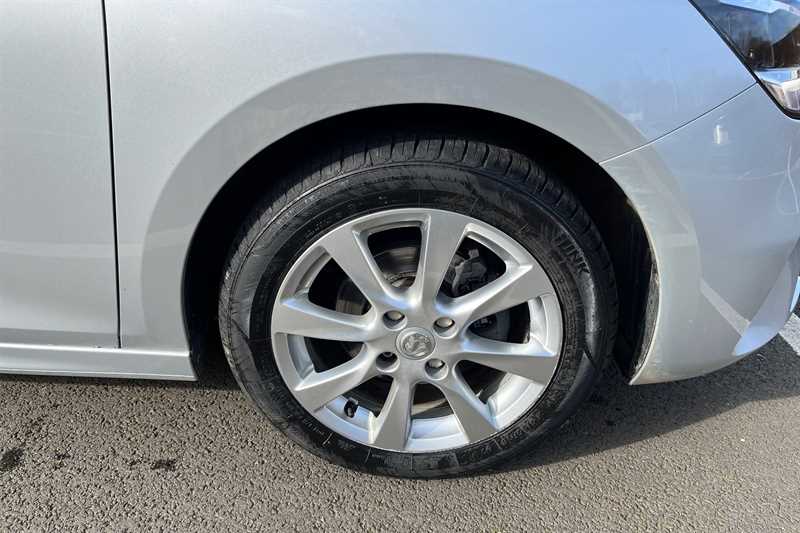 Used Vauxhall Corsa 2023 for sale - 77843455: Photo 10