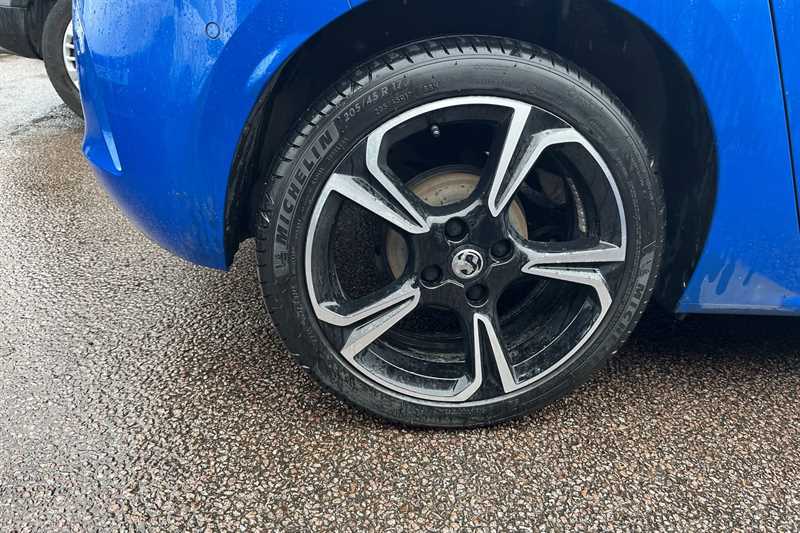 Used Vauxhall Corsa 2022 for sale - 77309958: Photo 10