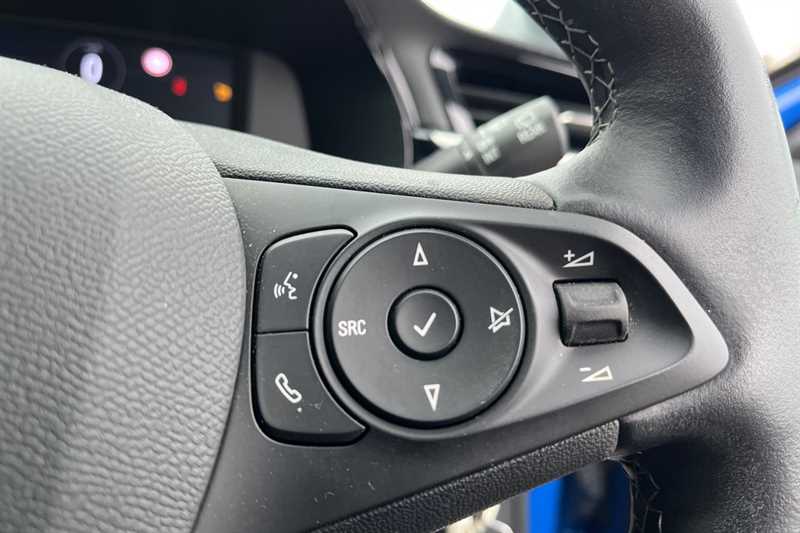 Used Vauxhall Corsa 2022 for sale - 77309958: Photo 22