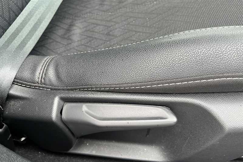 Used Vauxhall Corsa 2022 for sale - 77309958: Photo 26