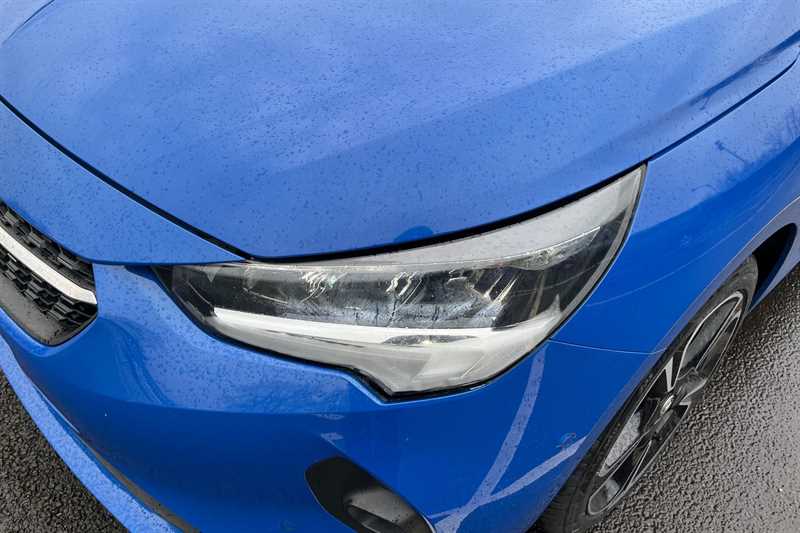 Used Vauxhall Corsa 2022 for sale - 77309958: Photo 29