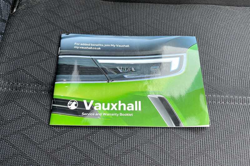 Used Vauxhall Corsa 2022 for sale - 77309958: Photo 39