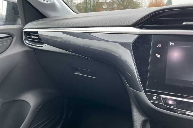 Used Vauxhall Corsa 2022 for sale - 77309958: Photo 40