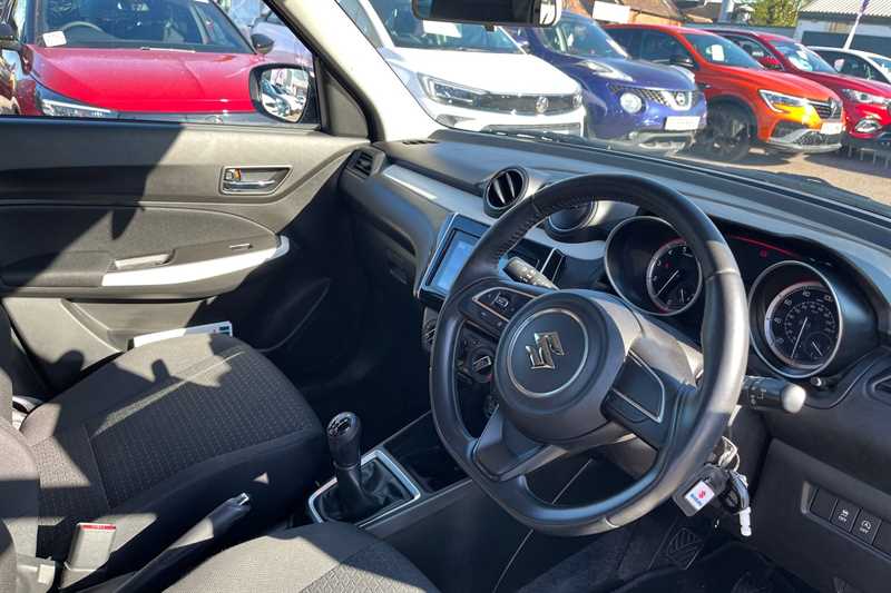 Used Suzuki Swift 2020 for sale - 78188341: Photo 14