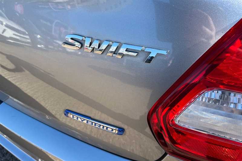 Used Suzuki Swift 2020 for sale - 78188341: Photo 30