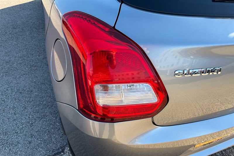Used Suzuki Swift 2020 for sale - 78188341: Photo 31