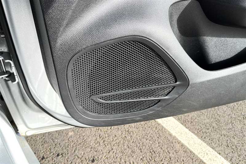 Used Vauxhall Corsa 2023 for sale - 77894976: Photo 27