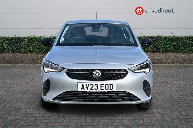 Used Vauxhall Corsa 2023 for sale - 77894976: Photo 8