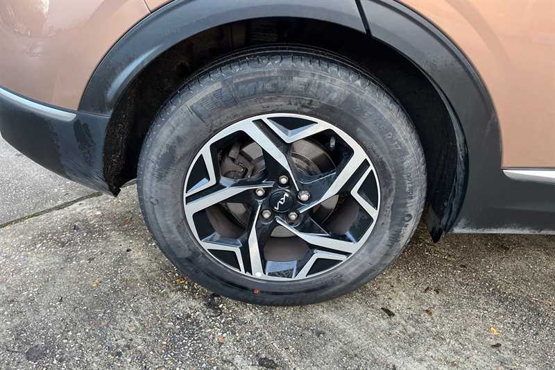 Used Kia Sportage 2022 for sale - 77481144: Photo 11