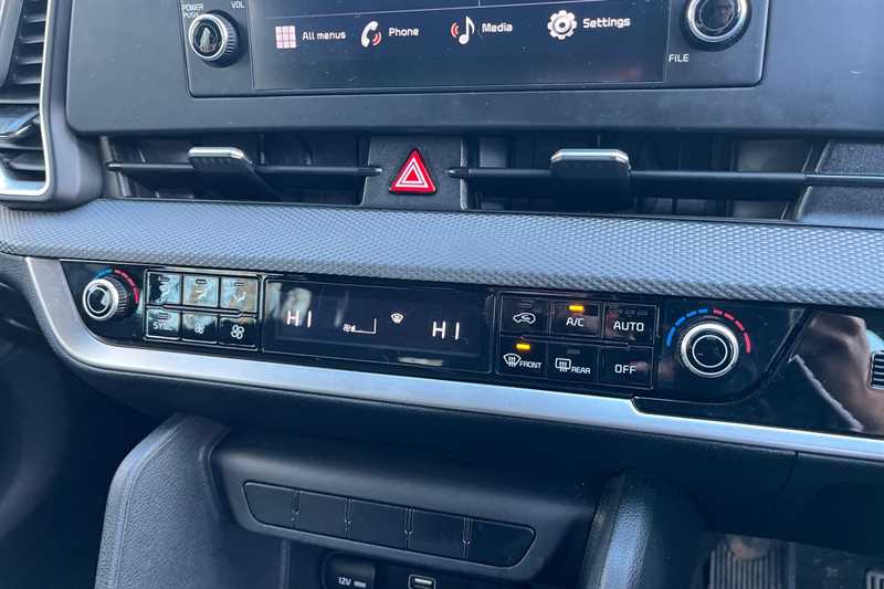 Used Kia Sportage 2022 for sale - 77481144: Photo 15