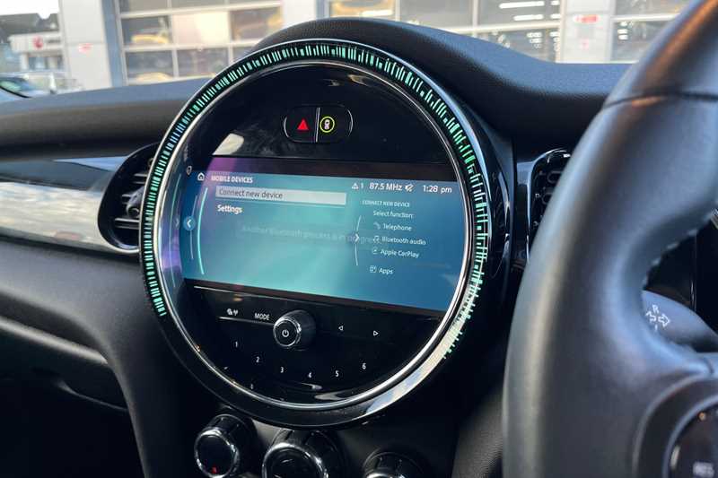 Used MINI Hatch 2023 for sale - 77473370: Photo 18