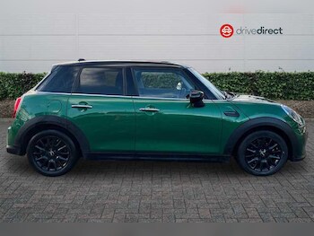 Used MINI Hatch 2023 for sale - 77473370: Photo