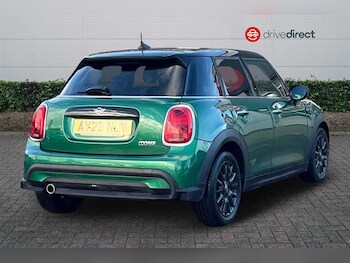 Used MINI Hatch 2023 for sale - 77473370: Photo