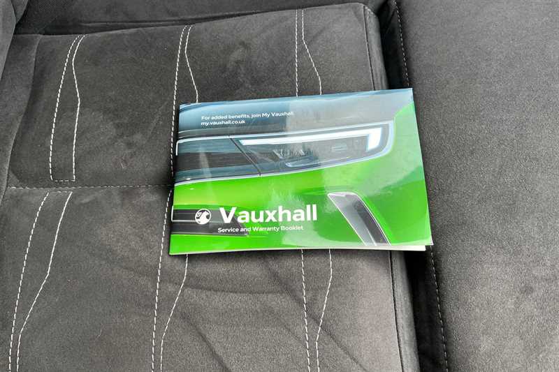 Used Vauxhall Astra 2022 for sale - 77894629: Photo 36