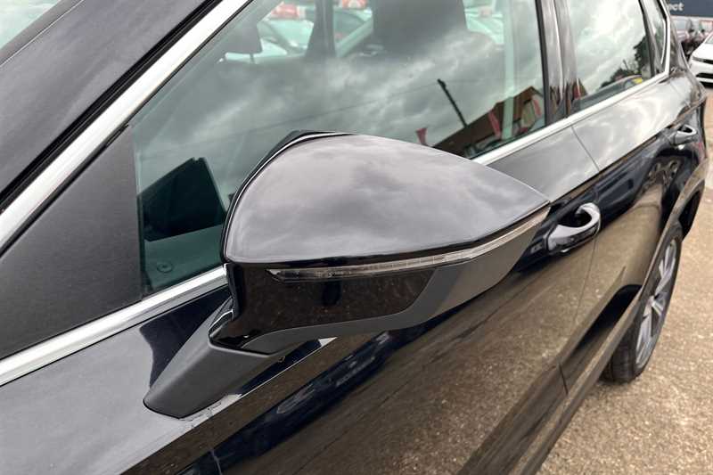 Used SEAT Ateca 2018 for sale - 77712135: Photo 35