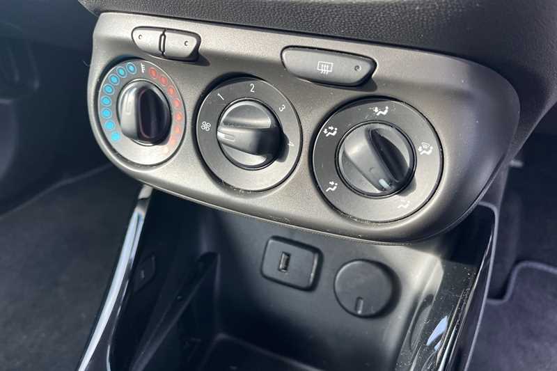 Used Vauxhall ADAM 2019 for sale - 78208667: Photo 15