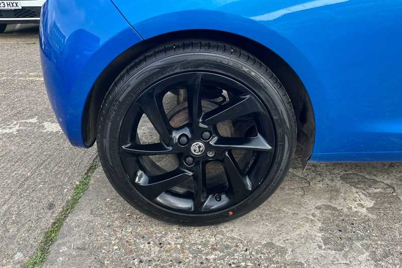 Used Vauxhall ADAM 2019 for sale - 78208667: Photo 9