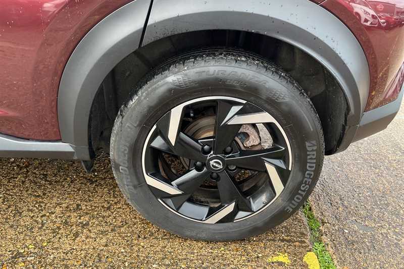 Used Nissan Juke 2023 for sale - 78050232: Photo 12