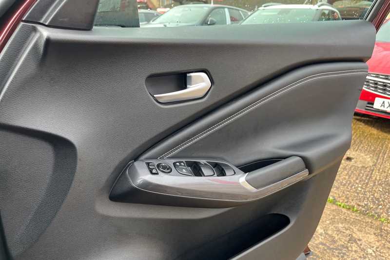 Used Nissan Juke 2023 for sale - 78050232: Photo 16