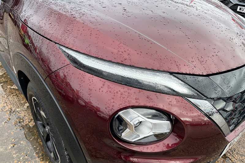 Used Nissan Juke 2023 for sale - 78050232: Photo 28