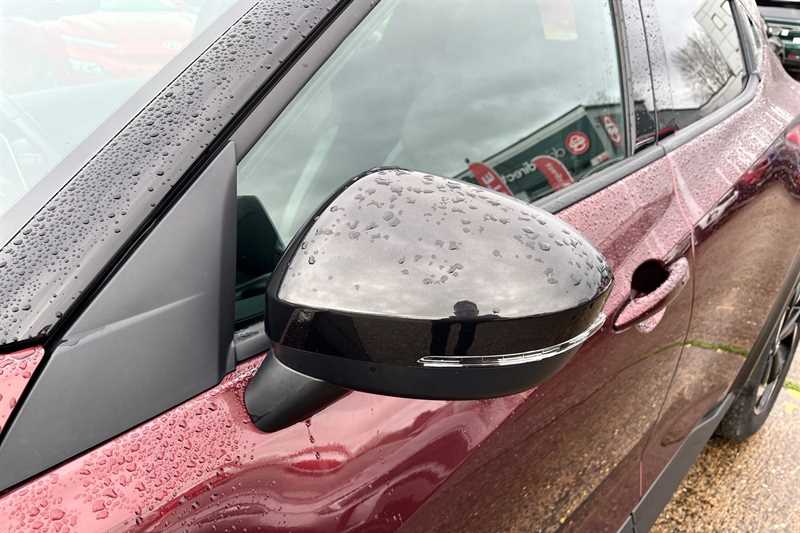 Used Nissan Juke 2023 for sale - 78050232: Photo 35