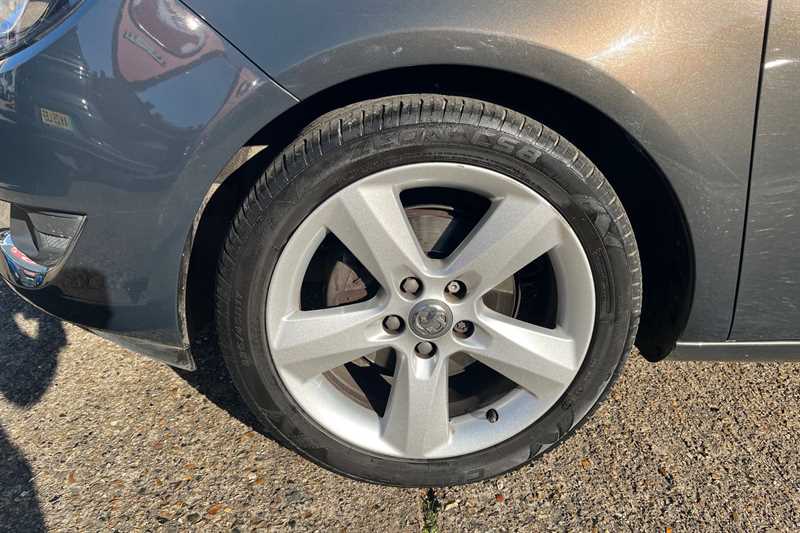 Used Vauxhall Meriva 2015 for sale - 78142278: Photo 10