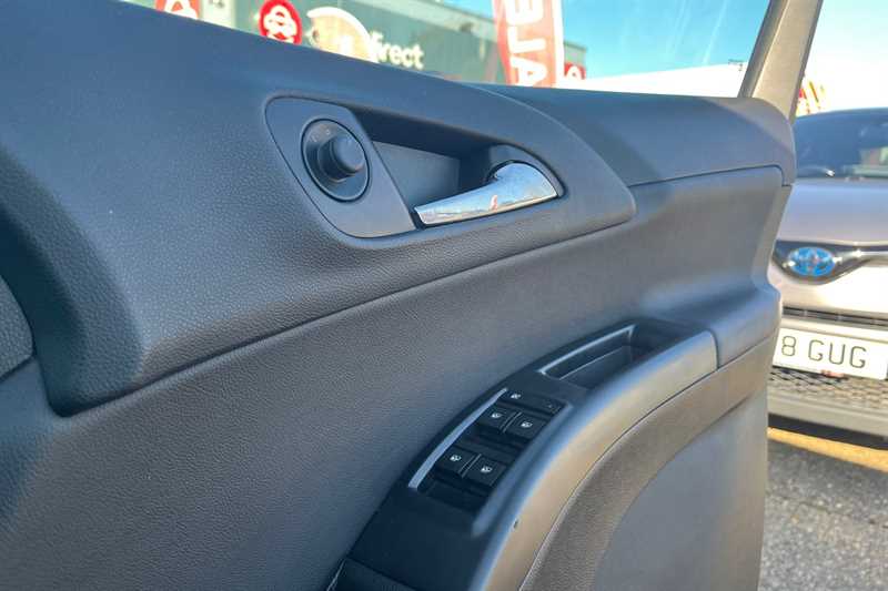 Used Vauxhall Meriva 2015 for sale - 78142278: Photo 16