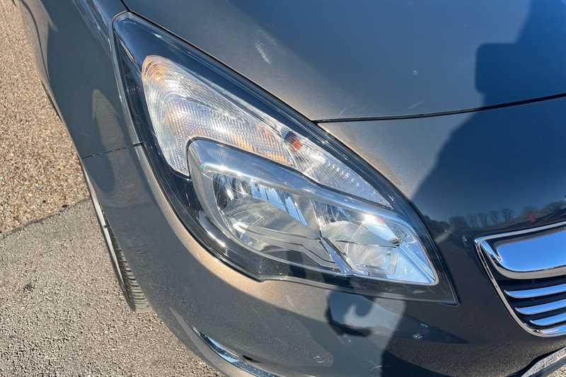 Used Vauxhall Meriva 2015 for sale - 78142278: Photo 28