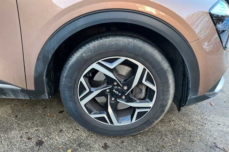 Used Kia Sportage 2022 for sale - 77444428: Photo 10