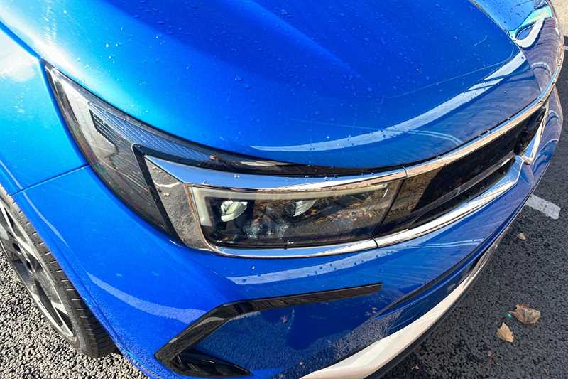 Used Vauxhall Grandland 2023 for sale - 77323321: Photo 28