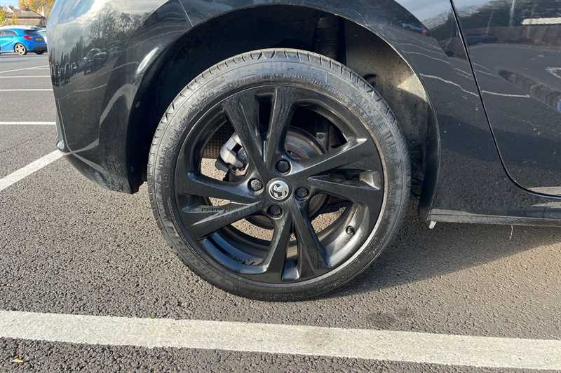 Used Vauxhall Corsa 2020 for sale - 76930842: Photo 12