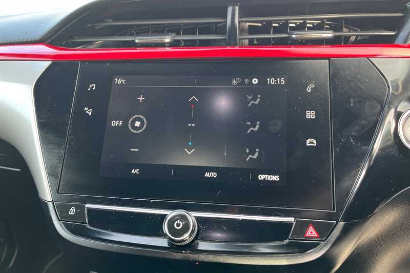 Used Vauxhall Corsa 2020 for sale - 76930842: Photo 17