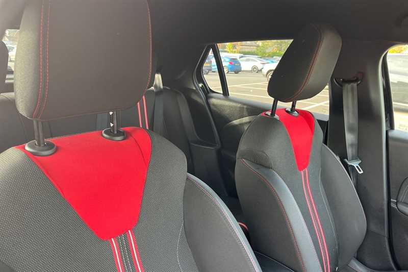 Used Vauxhall Corsa 2020 for sale - 76930842: Photo 23