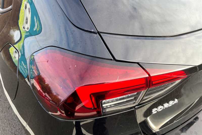 Used Vauxhall Corsa 2020 for sale - 76930842: Photo 31