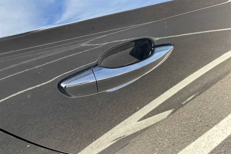 Used Vauxhall Corsa 2020 for sale - 76930842: Photo 33