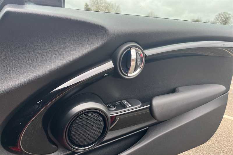 Used MINI Hatch 2019 for sale - 77828620: Photo 16