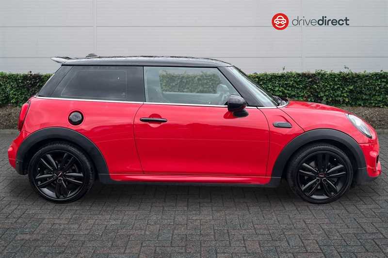 Used MINI Hatch 2019 for sale - 77828620: Photo 2