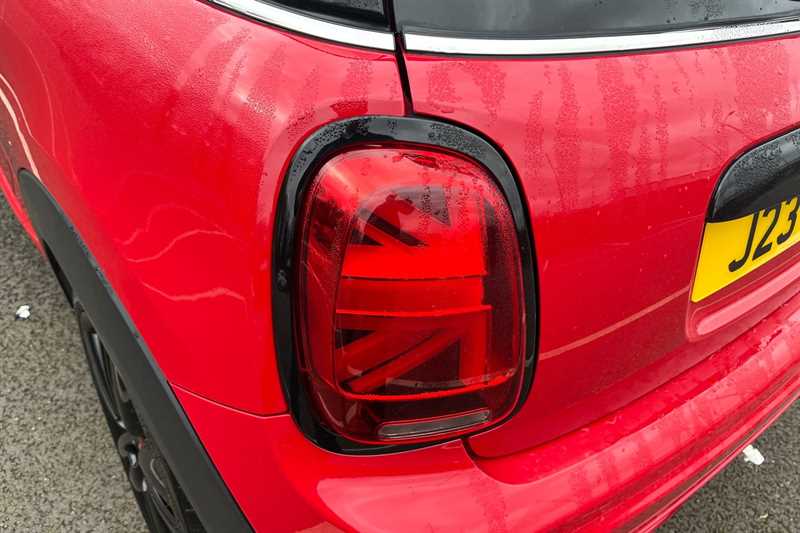 Used MINI Hatch 2019 for sale - 77828620: Photo 31