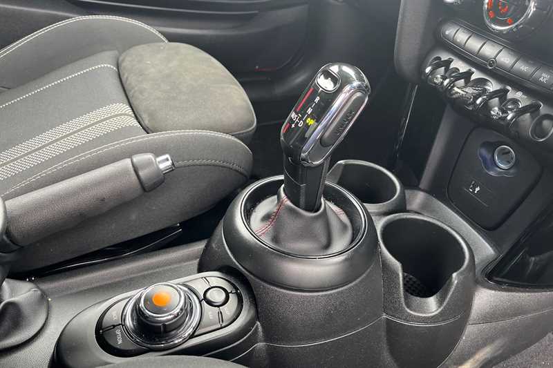 Used MINI Hatch 2019 for sale - 77828620: Photo 39