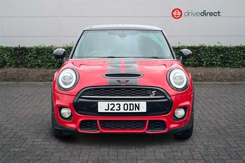Used MINI Hatch 2019 for sale - 77828620: Photo 8