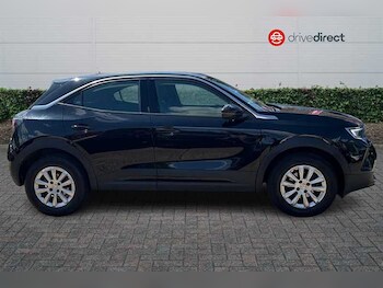 Used Vauxhall Mokka 2021 for sale - 79260136: Photo