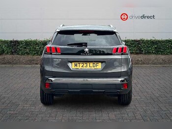 Used Peugeot 3008 2023 for sale - 78406709: Photo