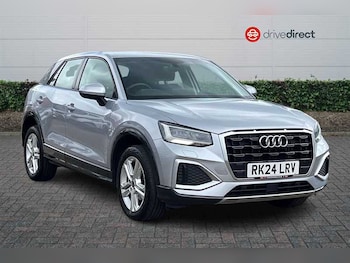 Used Audi Q2 2024 for sale - 78638293: Photo