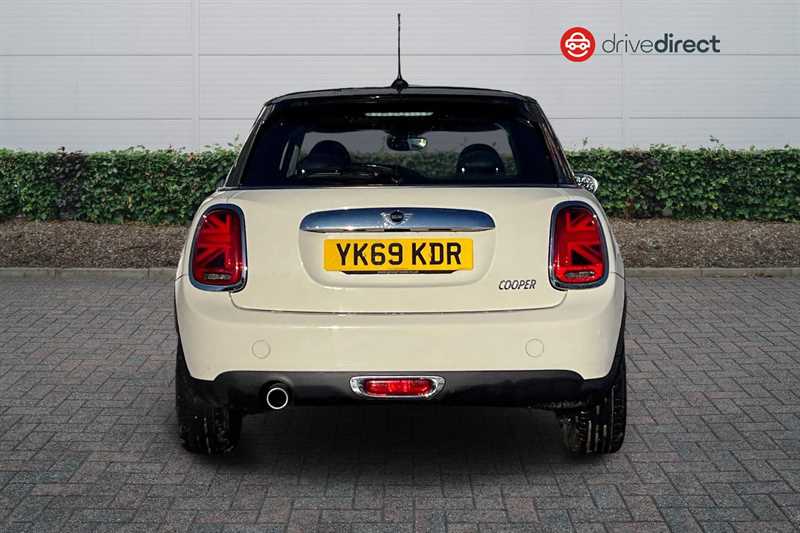 Used MINI Hatch 2020 for sale - 77712393: Photo 4