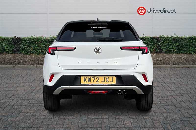 Used Vauxhall Mokka 2023 for sale - 78189035: Photo 4