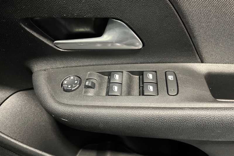 Used Vauxhall Mokka 2021 for sale - 77416327: Photo 16