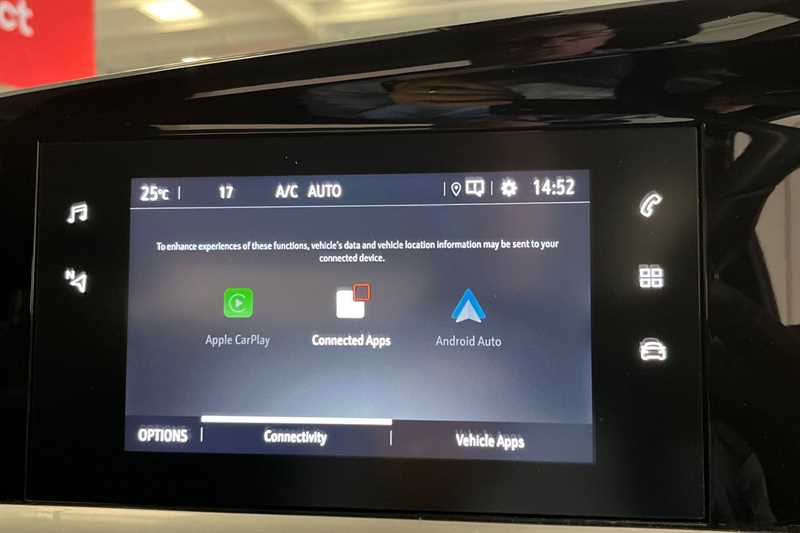 Used Vauxhall Mokka 2021 for sale - 77416327: Photo 39